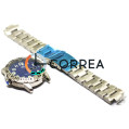 Корпус для часов Orient Sporty Automatic сталь с синим циферблатом KO-015 - 2